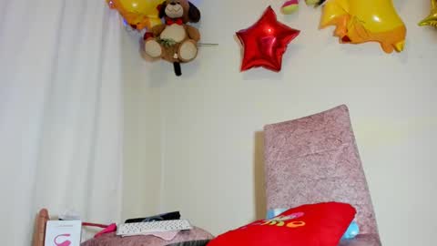 dariana_hot online show from 02.22.25