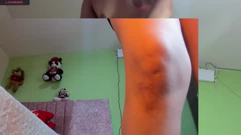 dariana_hot online show from 11.24.25