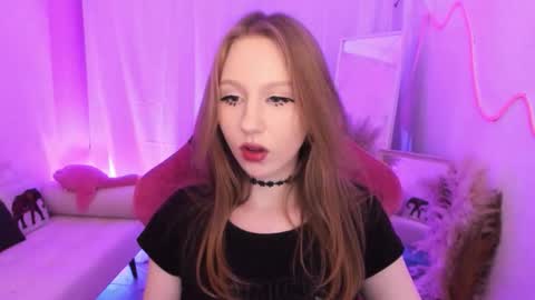 Daria Tate online show from 03.25.26