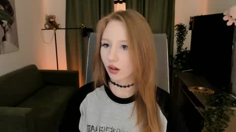 Daria Tate online show from 05.19.26