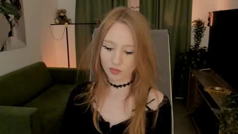 Daria Tate online show from 05.22.26