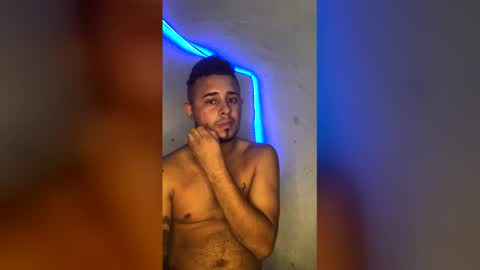dariel0420 online show from 05.10.26