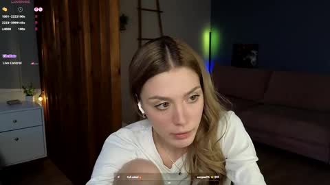 Snapshot of darilboom chatting on 05.09.26 darilboom online show from 05.09.26