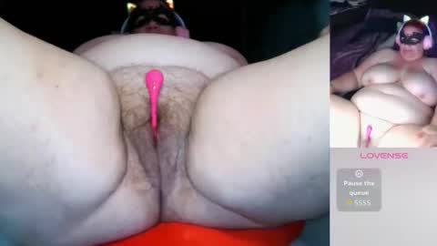 Snapshot of darina_bbw chatting on 03.01.26 darina_bbw online show from 03.01.26