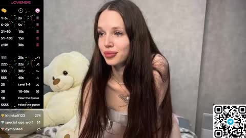 Snapshot of darina_night chatting on 12.07.24 Darina Night online show from 12.07.24