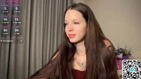 Snapshot of darina_night chatting on 01.24.25 Darina Night online show from 01.24.25