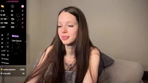 Snapshot of darina_night chatting on 01.29.25 Darina Night online show from 01.29.25