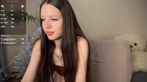 Snapshot of darina_night chatting on 02.14.25 Darina Night online show from 02.14.25