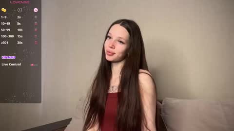 Snapshot of darina_night chatting on 02.22.25 Darina Night online show from 02.22.25