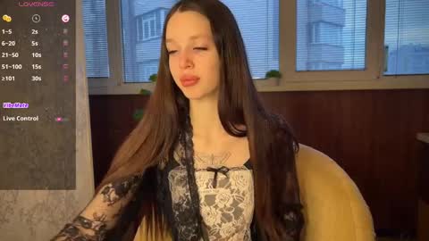 Snapshot of darina_night chatting on 03.06.25 Darina Night online show from 03.06.25