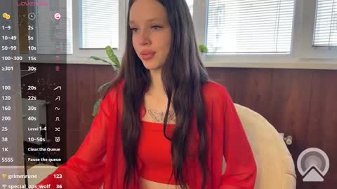 Snapshot of darina_night chatting on 03.12.25 Darina Night online show from 03.12.25