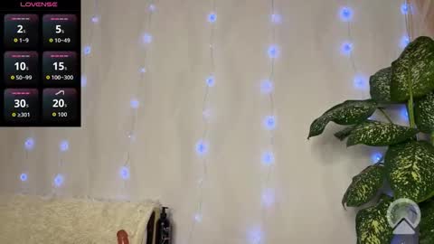 Snapshot of darina_night chatting on 09.09.25 Darina Night online show from 09.09.25