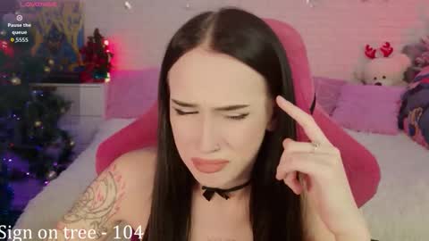 Neko online show from 12.22.25