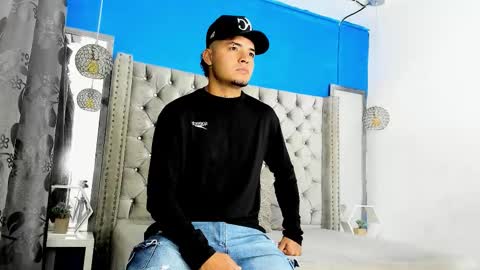 luis online show from 01.12.26