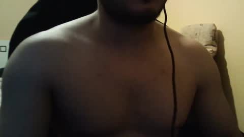 dario12rodriguez online show from 11.24.25