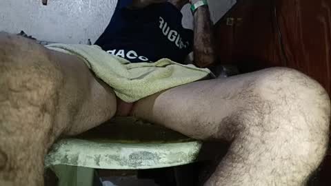 dario48 online show from 10.05.25