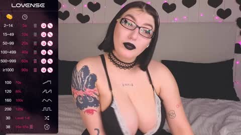 Daria online show from 12.24.24