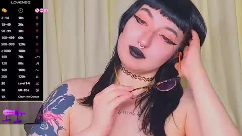 Daria online show from 03.16.26