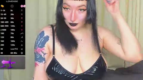 Daria online show from 05.07.26