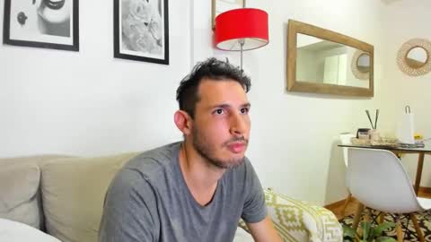 andres online show from 03.02.25