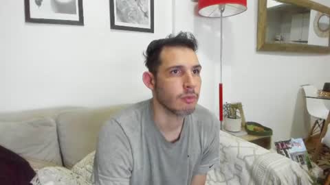 andres online show from 08.05.26