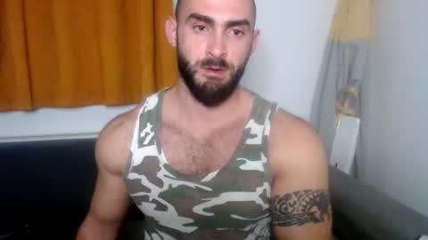 Dario online show from 11.30.25