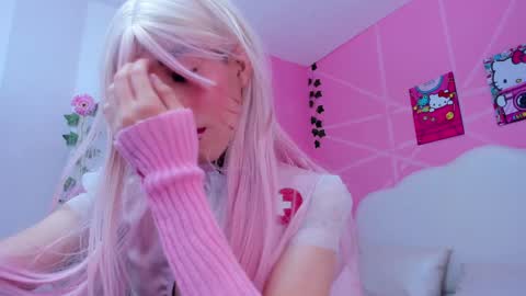 DaripQueen online show from 02.05.25