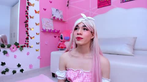 DaripQueen online show from 03.11.25