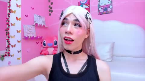 DaripQueen online show from 03.12.25