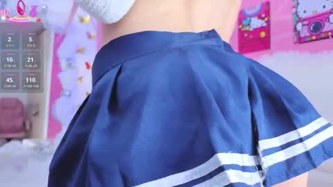 DaripQueen online show from 11.20.25