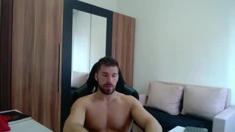 darius_94 online show from 03.11.26