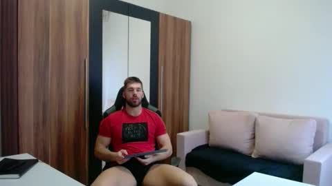 darius_94 online show from 03.16.26