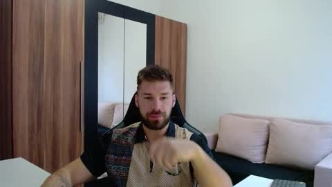 darius_94 online show from 03.31.26