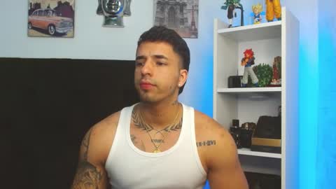 Darius Phoenix  online show from 01.19.25