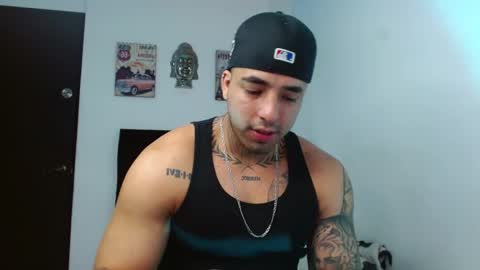 Darius Phoenix  online show from 10.29.25