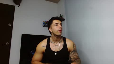 Darius Phoenix  online show from 02.06.26