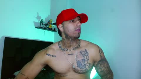 Darius Phoenix  online show from 03.28.26