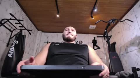 Darius online show from 05.11.26
