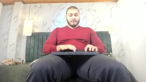 Darius online show from 05.12.26