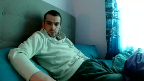 dark377 online show from 04.18.26