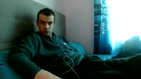 dark377 online show from 04.27.26