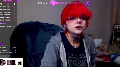 Anessa  online show from 12.04.24