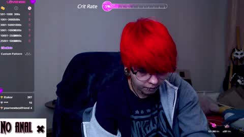 Anessa  online show from 12.05.24