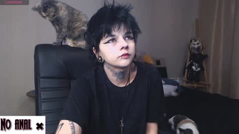 Anessa  online show from 01.21.25