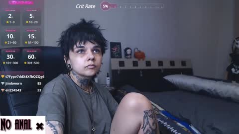 Anessa  online show from 01.31.25