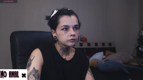 Anessa  online show from 02.01.25