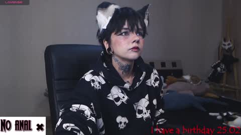 Anessa  online show from 02.04.25