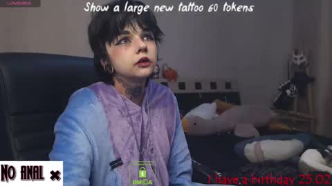 Anessa  online show from 02.20.25