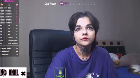 Anessa  online show from 03.08.25