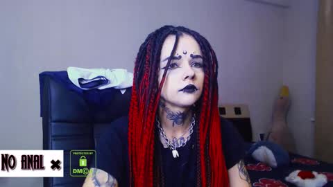 Anessa  online show from 09.09.25